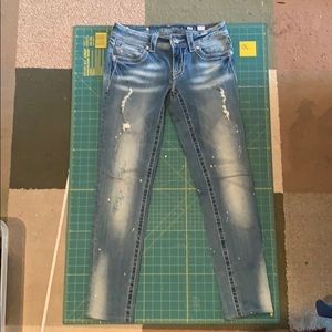 Miss Me Embellished Jeans